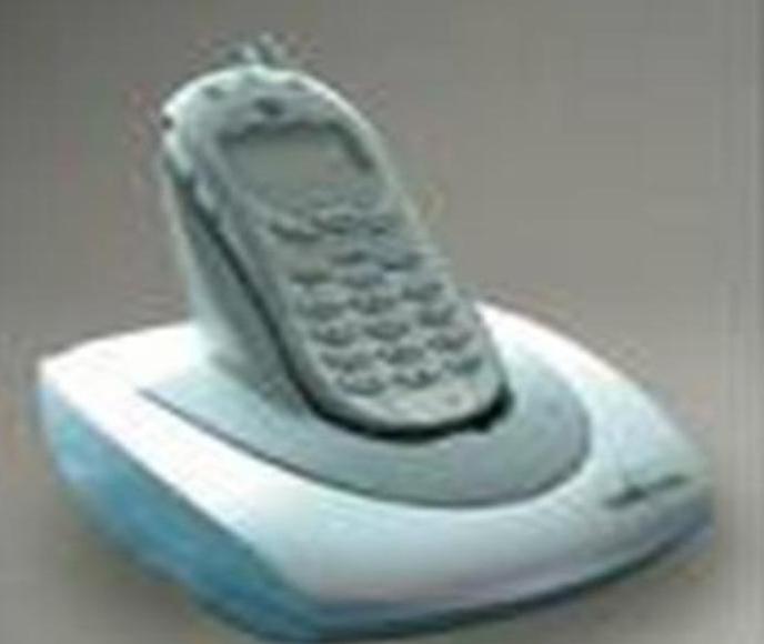 telefono inalambrico